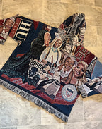 Tapestry Hoodie
