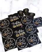 Custom Printed Shirts for Businesses, Schools, Organizations & Family Events
