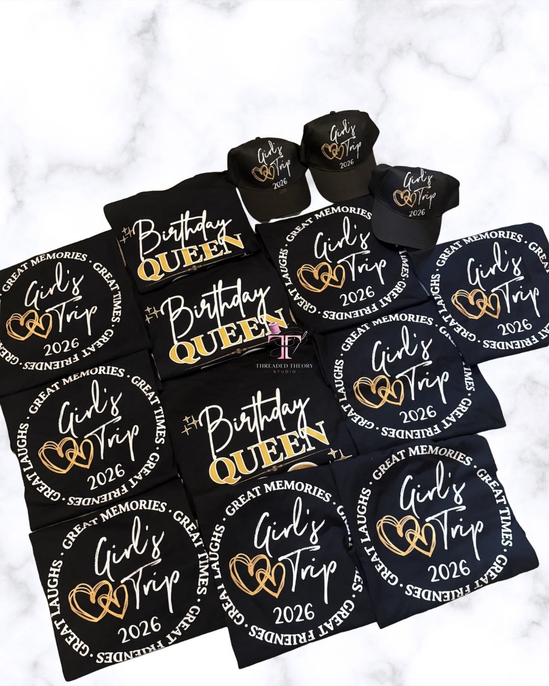 Custom Printed Shirts for Businesses, Schools, Organizations & Family Events
