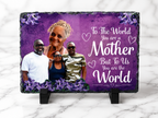 Custom Photo Slates