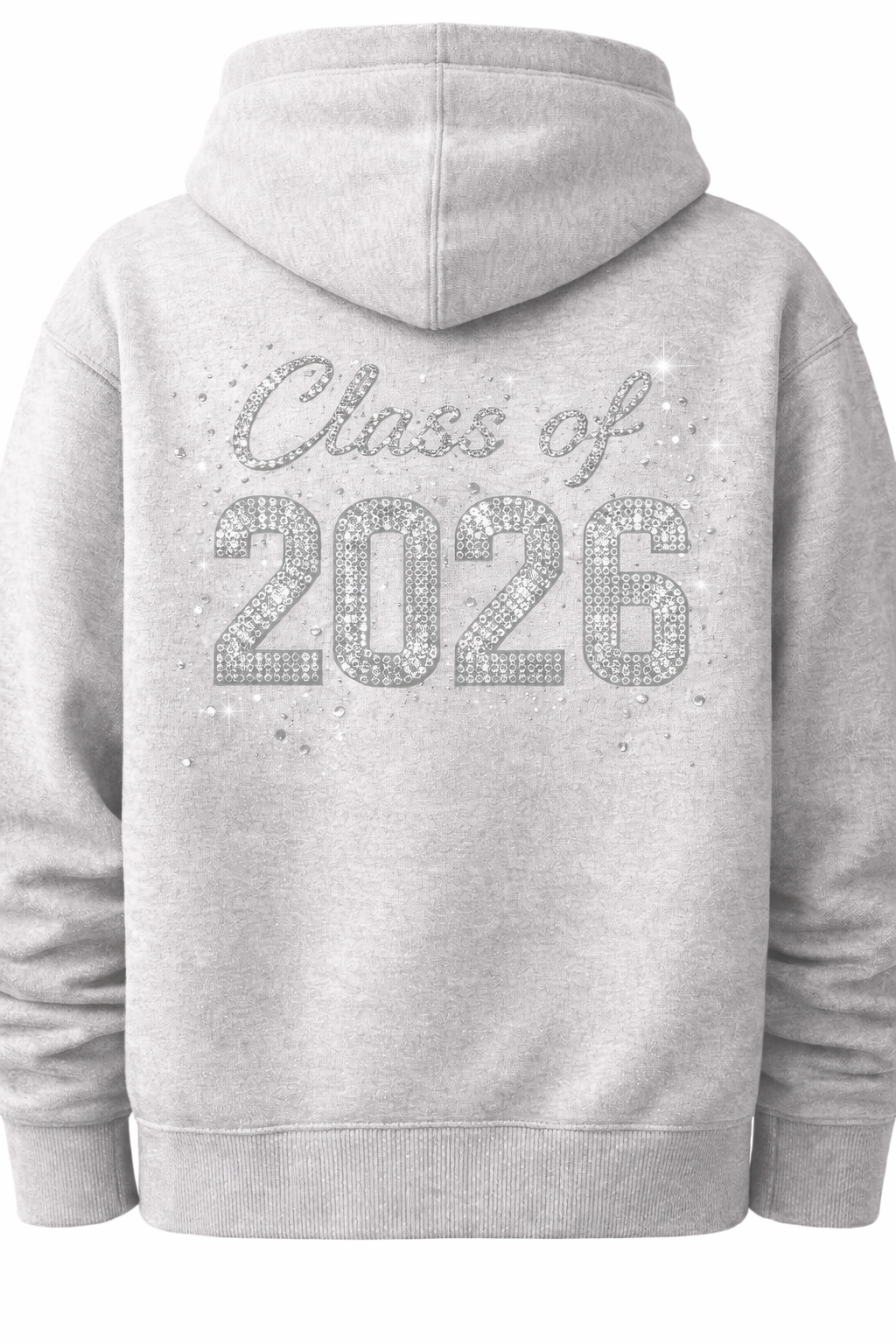 Rhinestones (Front AND Back)