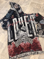 Tapestry Hoodie