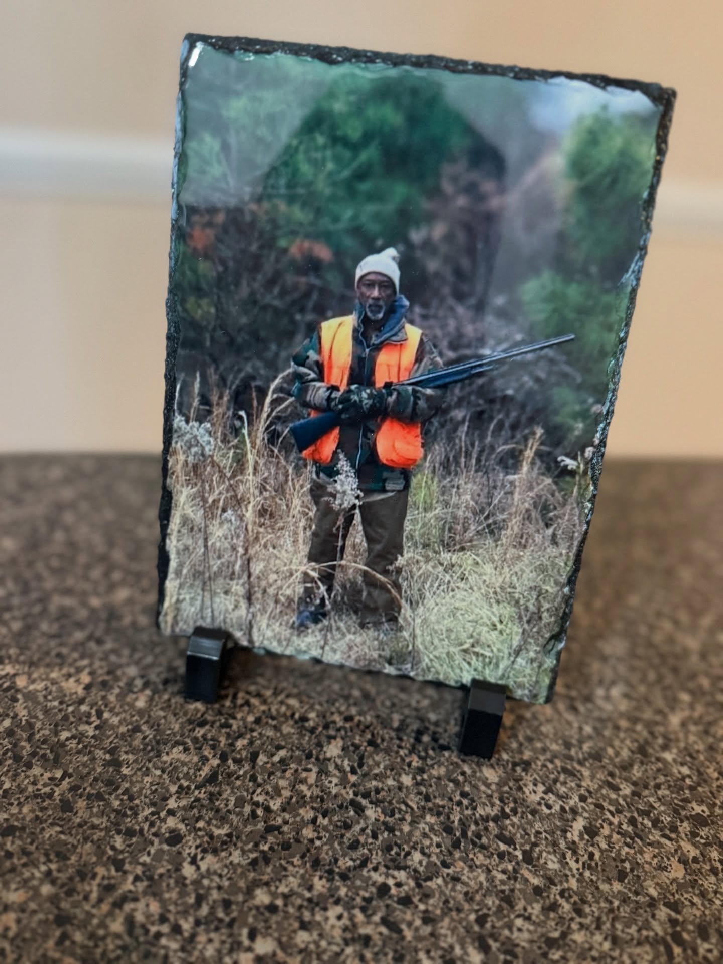 Custom Photo Slates