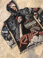 Tapestry Hoodie