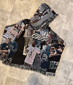 Tapestry Hoodie