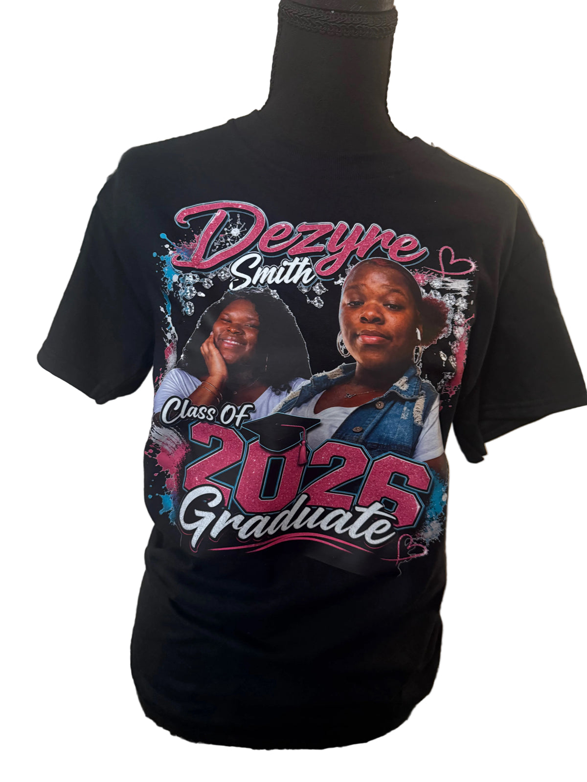 Custom Printed Shirts for Businesses, Schools, Organizations & Family Events