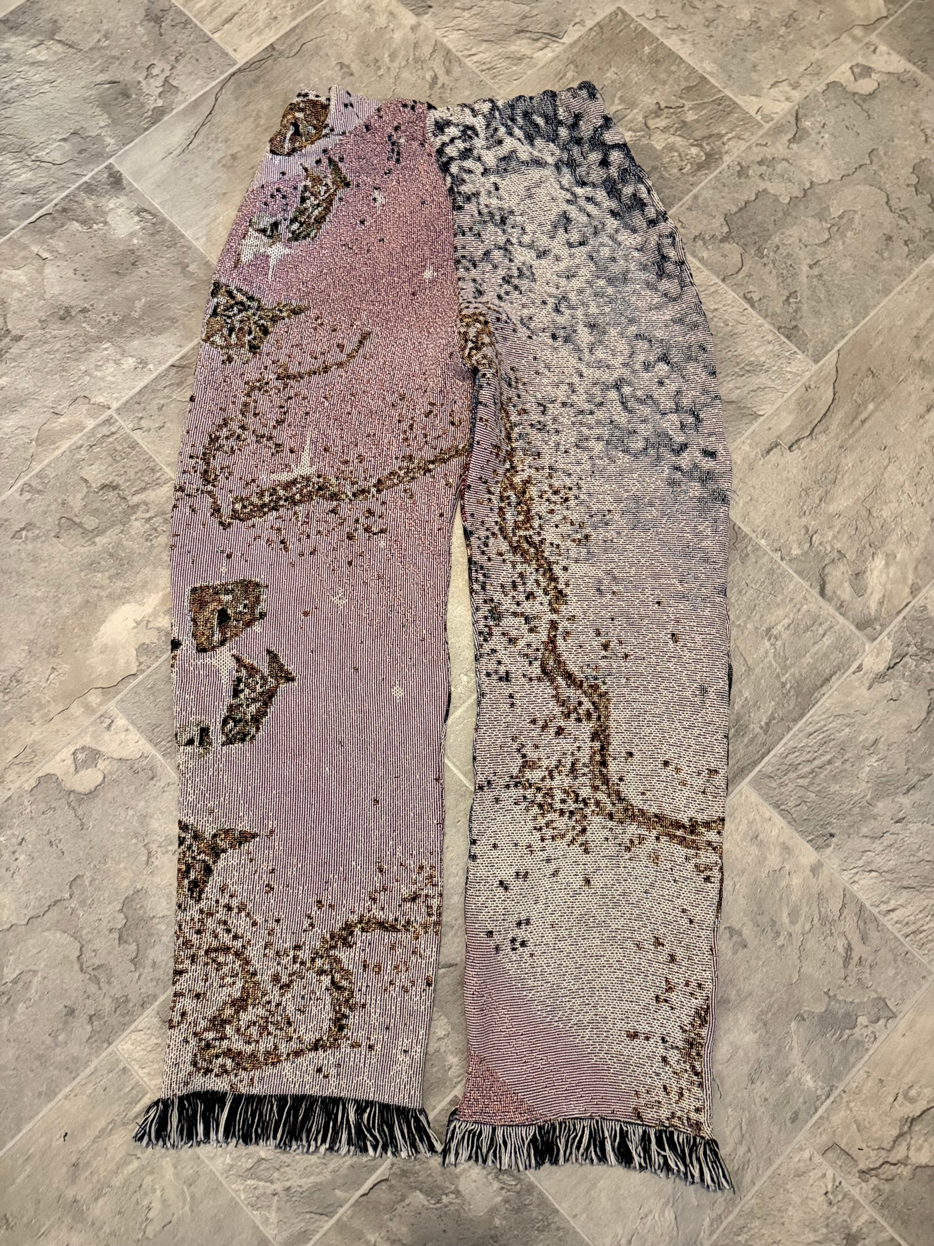 Tapestry Pants