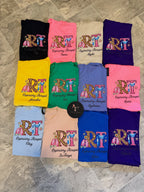 Custom Branded Apparel | Left Chest Logo Print