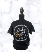 Custom Printed Shirts for Businesses, Schools, Organizations & Family Events
