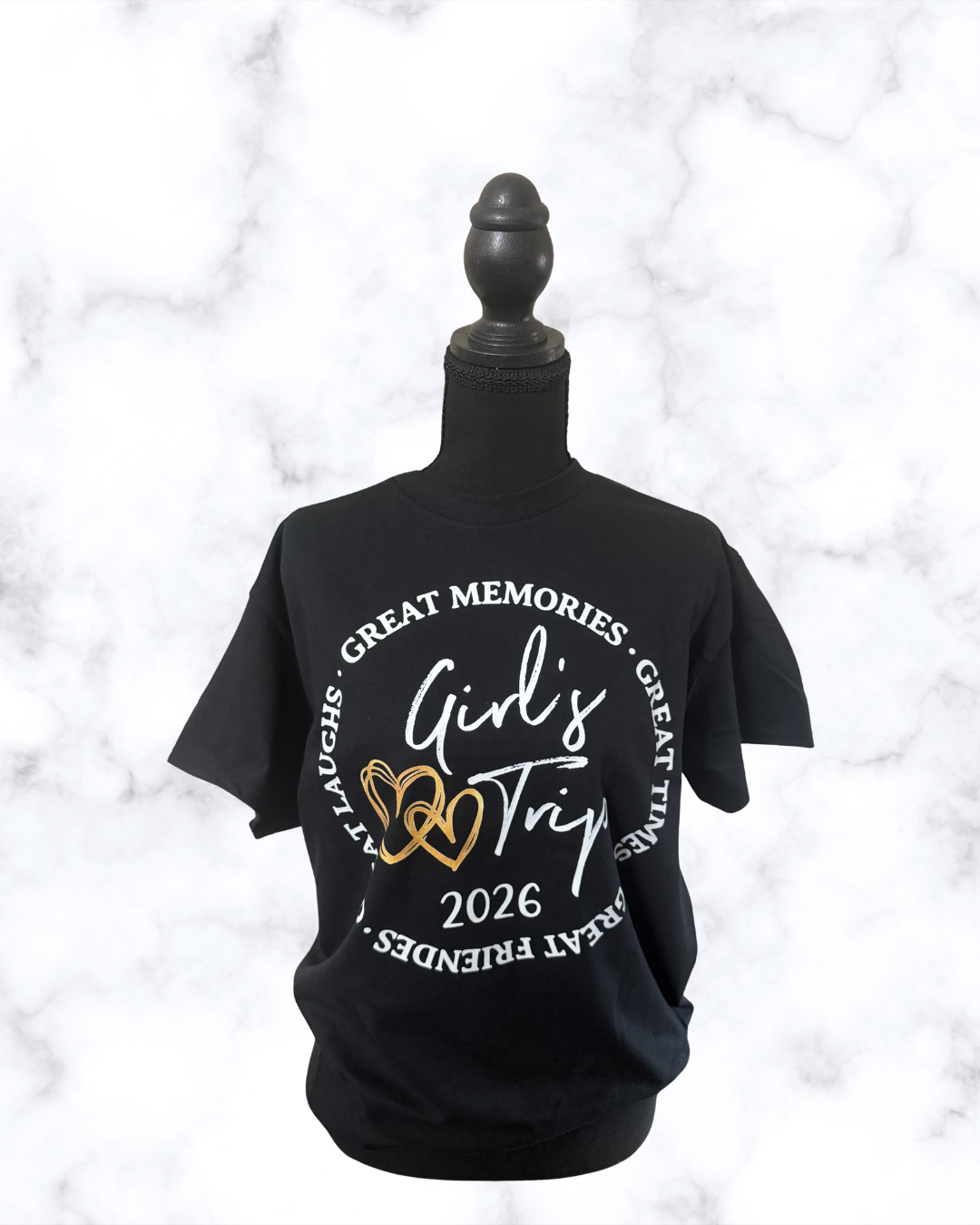 Custom Printed Shirts for Businesses, Schools, Organizations & Family Events