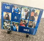 Custom Photo Slates