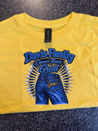 Custom Printed Shirts for Businesses, Schools, Organizations & Family Events