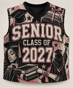 Tapestry Vest