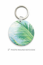 Picture Keychains